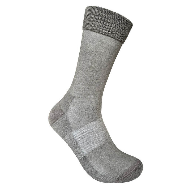 DS Socks Mens Classic Springer Relaxed High Stretch Top Socks image number 1